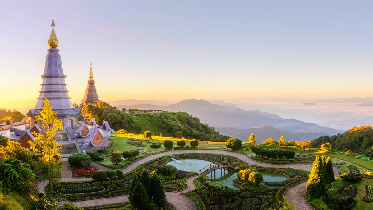 Chiang Mai attractions