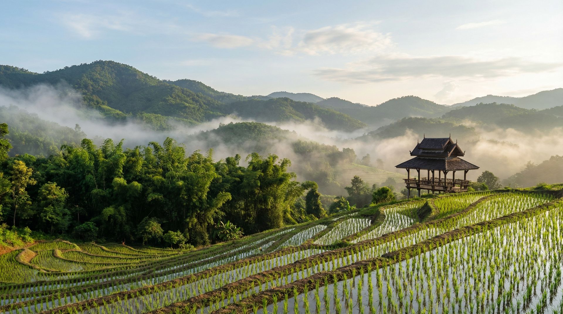 Nature & Mountain Trips